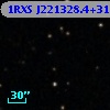 1RXS J221328.4+311136