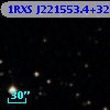 1RXS J221553.4+321226