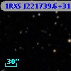 1RXS J221739.6+314516