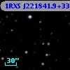 1RXS J221841.9+334258