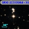 1RXS J221350.6+311451