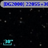 [DG2000] 22055+3024