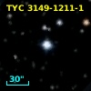 TYC 3149-1211-1