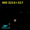 WD 2213+317