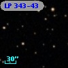 LP  343-43