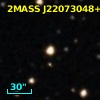 2MASS J22073048+3139273