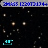 2MASS J22073174+3142444