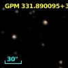 GPM 331.890095+31.037274