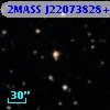 2MASS J22073828+3158580