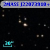 2MASS J22073910+3149473