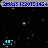 2MASS J22075145+3110306