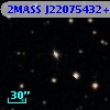 2MASS J22075432+3150181