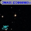 2MASS J22080903+3133591