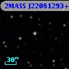 2MASS J22081293+3034571