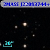 2MASS J22083744+3126402