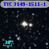TYC 3149-1511-1