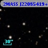 2MASS J22085419+3123507
