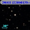 2MASS J22090179+3132153