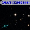 2MASS J22090184+3058011