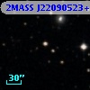 2MASS J22090523+3047216
