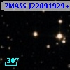 2MASS J22091929+3203246