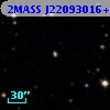 2MASS J22093016+3121390