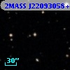 2MASS J22093058+3122453