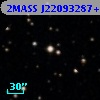2MASS J22093287+3127154