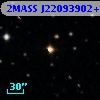 2MASS J22093902+3103004