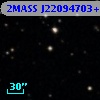 2MASS J22094703+3135388