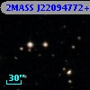 2MASS J22094772+3106360