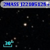 2MASS J22105128+3111038