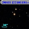 2MASS J22105191+3124163