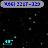 [A86] 2217+329