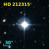 HD 212315