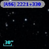 [A86] 2221+330
