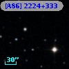[A86] 2224+333