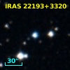 IRAS 22193+3320