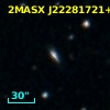 2MASX J22281721+3355323