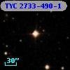 TYC 2733-490-1