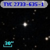 TYC 2733-635-1