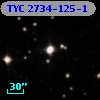 TYC 2734-125-1