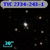 TYC 2734-243-1
