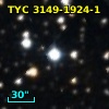 TYC 3149-1924-1