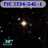 TYC 2734-545-1