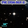 TYC 2734-917-1
