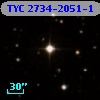 TYC 2734-2051-1