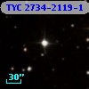 TYC 2734-2119-1