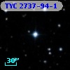 TYC 2737-94-1