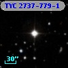 TYC 2737-779-1